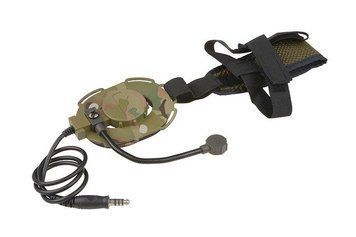 Zestaw słuchawkowy Bowman Evo III - MC [Z-Tactical]&nbsp;(для страйкбола) ZTC-31-011700 фото