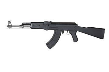 Страйкбольный аналог Karabinka CM.47IWS - Czarna [G&G] (для страйкбола) GIG-01-032219 фото