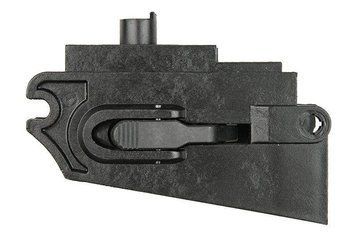 Адаптер для магазинів типу M4 для приводів G36 [GFC Accessories] (для страйкболу) GFA-05-006332 фото