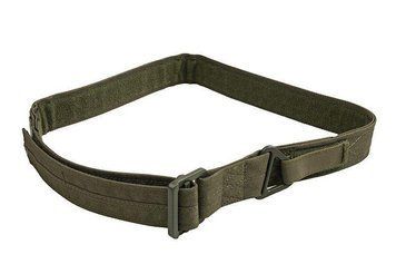 Pas taktyczny typu Rescue Belt - oliwkowy [GFC Tactical] (для страйкболу) GFT-34-006265 фото
