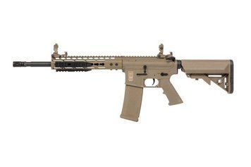 Штурмовая винтовка SA-C09 CORE&trade; - Full-Tan [Specna Arms] (для страйкбола) SPE-01-024033 фото