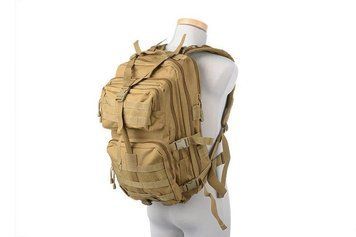 Plecak taktyczny Mantis - Tan [GFC Tactical] (для страйкбола) GFT-20-016484 фото