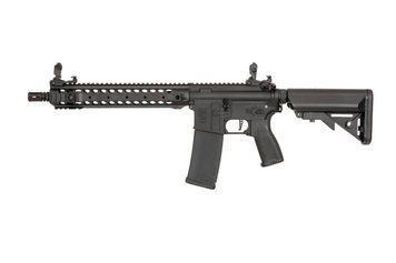 Страйкбольный привід SA-E06 EDGE 2.0&trade; - BLACK [Specna Arms] (для страйкболу) SPE-01-030862 фото