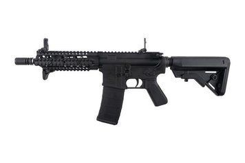 Штурмовая винтовка KAC SR635 - Black [VFC] (для страйкбола) VFC-02-023262 фото