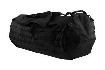 Duża torba transportowa na wyposażenie - czarna [GFC Tactical] (для страйкбола) GFT-20-023964 фото
