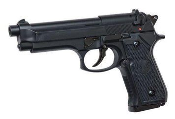 Страйкбольный пистолет M92 [ASG] (для страйкбола) ASG-02-001217 фото