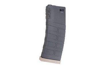 Механический магазин для приводов типа M4/M16 - Black-TAN [G&G] (для страйкбола) GIG-05-004849 фото