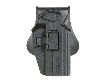 Кобура страйкбольна для CM.136 Grach Грач &mdash; Black [CYMA] FBP4229 фото