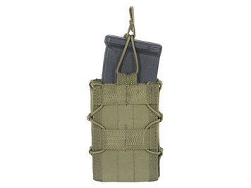 Быстрый винтовочный подсумок MOLLE - Olive [8FIELDS] M51613178-OD фото