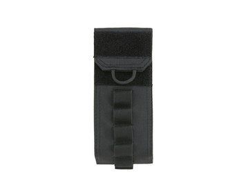 Ładownica szybkiego dostępu na 20 naboi do strzelby - Black [8FIELDS] (для страйкбола) M51613031-BK фото