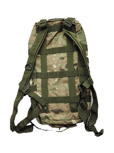 Рюкзак для гидратора molle - Cordura - multicam - ART02 [Tactical Army] ART02 фото