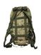 Рюкзак для гідратора molle — Cordura — multicam — ART02 [Tactical Army] ART02 фото 2