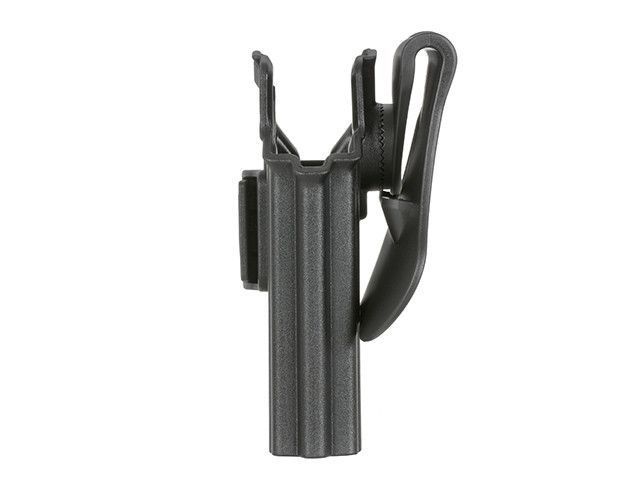 Кобура страйкбольная для CM.136 Grach Грач - Black [CYMA] FBP4229 фото