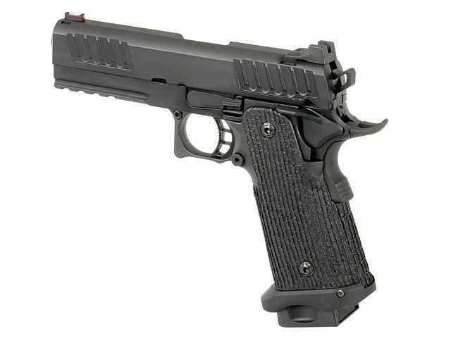 R603 - Black [Army Armament]&nbsp;(для страйкбола) R603 фото