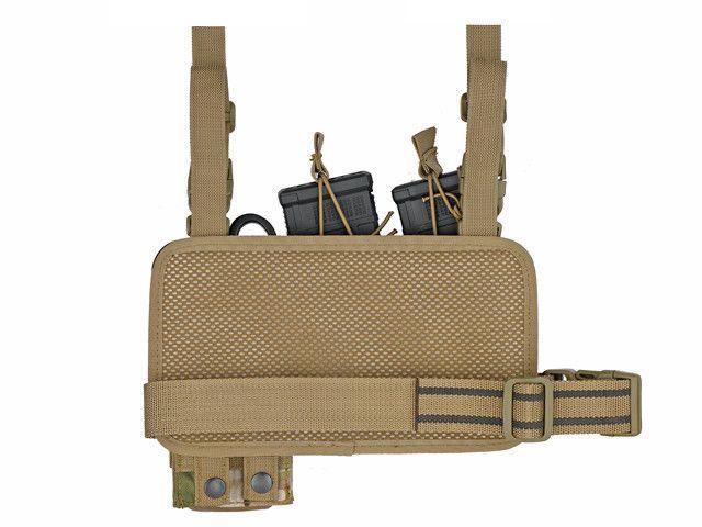 Panel udowy Rifleman - Multicam [8FIELDS] (для страйкбола) M51613176-CP фото