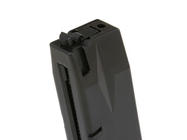 Магазин green-gas для M9 Airsoft Gas Pistol [STTi] (для страйкбола) GGH-9502M фото
