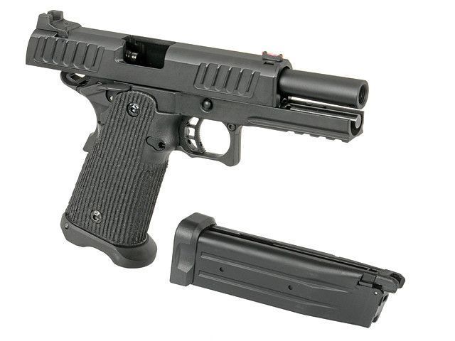 R603 - Black [Army Armament]&nbsp;(для страйкбола) R603 фото