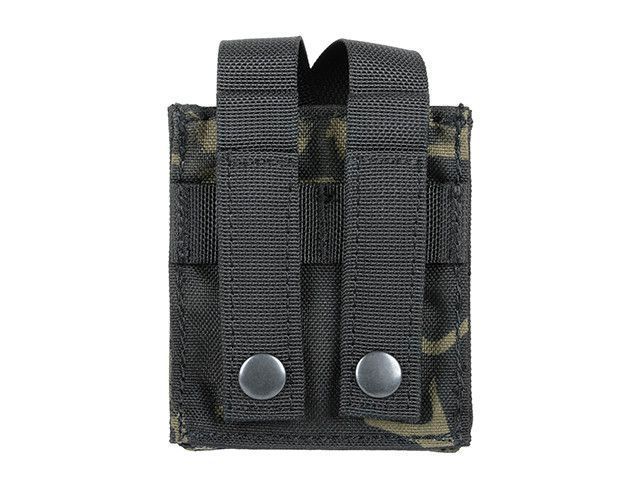 Buckle Up potr&oacute;jna ładownica na magazynki SR25/AR-10/M14/SCAR-H - MB (для страйкболу) M51613255-MB фото
