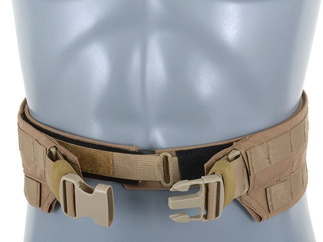 Modularny pas taktyczny (XL) - Coyote Brown [Emerson] (для страйкбола) EM9341CBXL фото