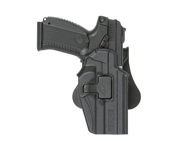 Кобура страйкбольная для CM.136 Grach Грач - Black [CYMA] FBP4229 фото