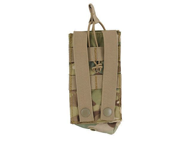 Подсумок для магазинов AK 7.62x39 - Multicam [8FIELDS] M51613095-CP фото