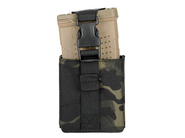 Buckle Up potr&oacute;jna ładownica na magazynki SR25/AR-10/M14/SCAR-H - MB (для страйкболу) M51613255-MB фото