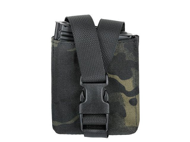 Buckle Up potr&oacute;jna ładownica na magazynki SR25/AR-10/M14/SCAR-H - MB (для страйкболу) M51613255-MB фото