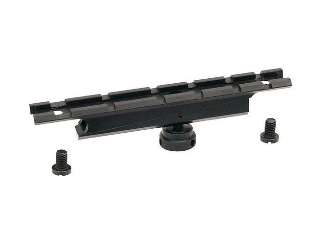 Монтажная шина на транспортную ручку для M4/M16 [ACM] (для страйкбола) M51616223 фото