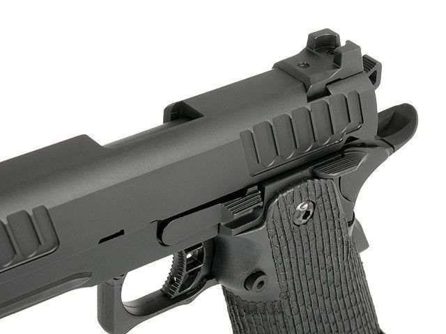 R603 - Black [Army Armament]&nbsp;(для страйкбола) R603 фото
