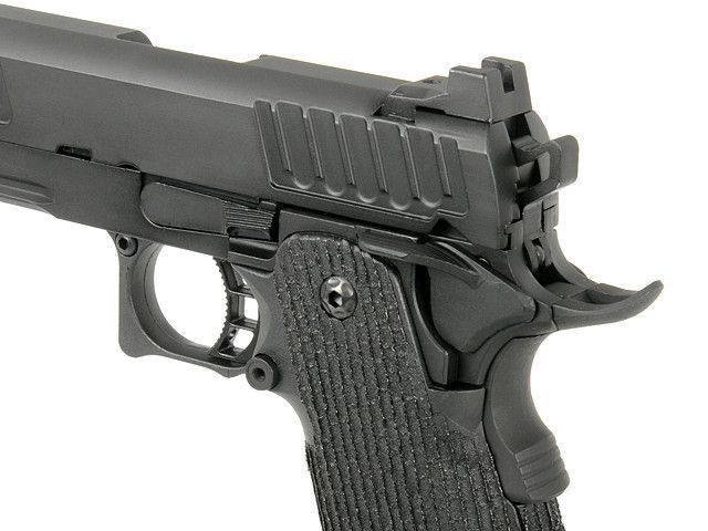 R603 - Black [Army Armament]&nbsp;(для страйкбола) R603 фото