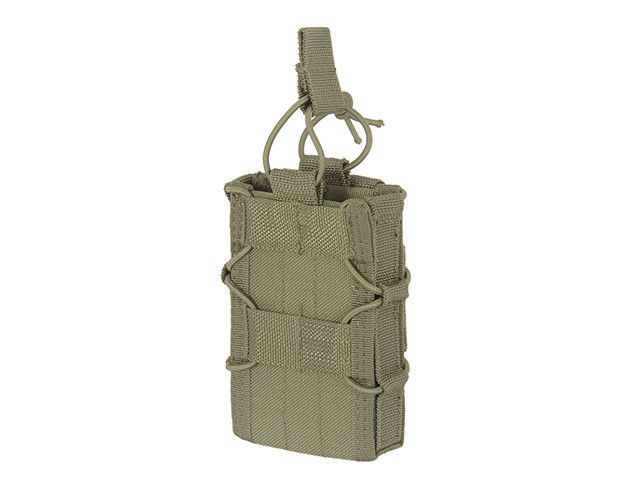 Швидкий гвинтівковий подсумок MOLLE - Olive [8FIELDS] M51613178-OD фото