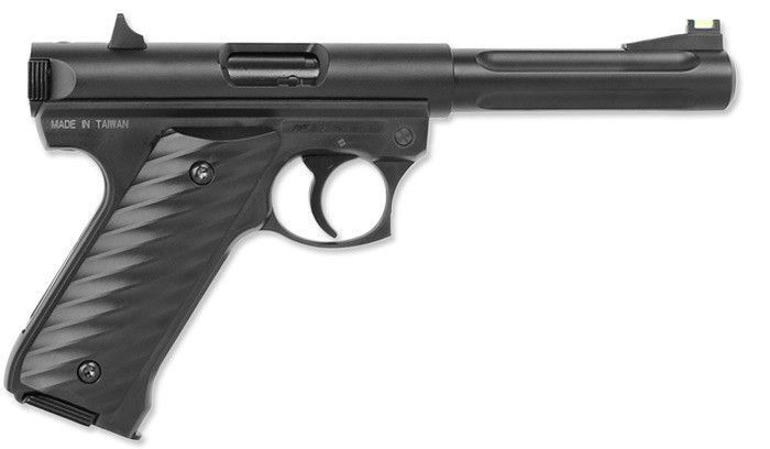 Airsoft аналог RUGER MK II CO2 non blowback [ASG] (для страйкболу) 50081 (SS12844) фото