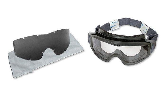 ESS - Tactical Flight Pro Goggles - 740-0410 (для страйкбола) 9773 фото