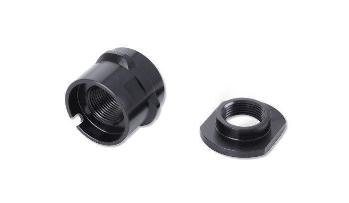 ASG - Adaptor for B&T MP9 QD&trade; Extension Tube - 17917 (для страйкболу) 17485 фото