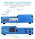 Інтелектуальний зарядний пристрій IMAX B6AC 80W - Blue [IMAX] (для страйкболу) RB6ACDP фото 2