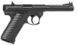 Airsoft аналог RUGER MK II CO2 non blowback [ASG] (для страйкболу) 50081 (SS12844) фото 2