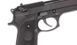 WE - M92 Pistol airsoft - Full Metal - CO2 (для страйкболу) 9080 фото 4