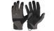 Helikon - Range Tactical Gloves Hard&reg; - Black / Shadow Grey - RK-RNG-PO-0135A (для страйкбола) 18043 фото 1