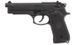 WE - M92 Pistol airsoft - Full Metal - CO2 (для страйкболу) 9080 фото 1