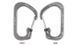 Nite Ize - SlideLock Carabiner #2 - Stainless - CSL2-11-R6 (для страйкболу) 12888 фото 2