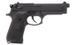WE - M92 Pistol airsoft - Full Metal - CO2 (для страйкболу) 9080 фото 2