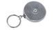 KEY-BAK - ORIGINAL Stainless Steel Chain - Chrome - 0005-011 (для страйкбола) 15424 фото 1
