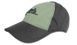 Helikon - Logo Cap - Black / Olive Green - CZ-LGC-PR-0102B (для страйкболу) 16825 фото 1