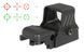 Celownik kolimatorowy HD118 z montażem QD - Black [PCS] (для страйкбола) CL2-0083 фото 3