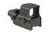 Celownik kolimatorowy HD118 z montażem QD - Black [PCS] (для страйкбола) CL2-0083 фото 5