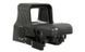 Celownik kolimatorowy HD118 z montażem QD - Black [PCS] (для страйкбола) CL2-0083 фото 7