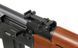 Airsoft аналог АКМС G74C FULL METAL GBBR [WELL] (для страйкболу) FB3610 фото 9