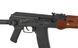 Airsoft аналог АКМС G74C FULL METAL GBBR [WELL] (для страйкболу) FB3610 фото 6