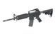 WE-M4 GBBR - black [Wei-E Tech]&nbsp;(для страйкбола) GR-0105OB фото 2