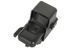 Celownik kolimatorowy HD118 z montażem QD - Black [PCS] (для страйкбола) CL2-0083 фото 6